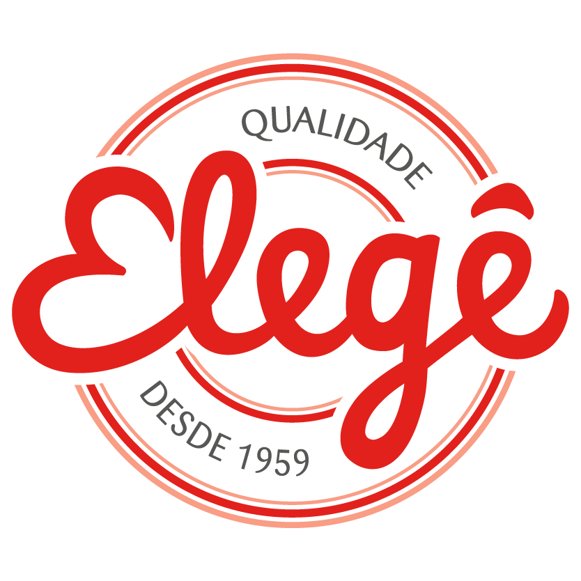 Elegê - Produtos Lácteos