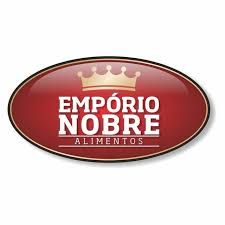 Empório Nobre - Alimentos