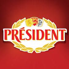 Président - Queijos Premium
