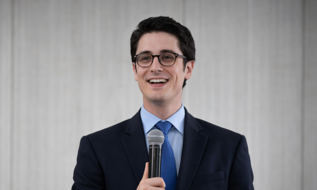 Pierre - Diretor de Logística